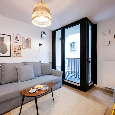 Native Kosciuszki 39/5 * 크라쿠프