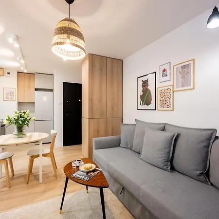 Native Kosciuszki 39/5 * 크라쿠프