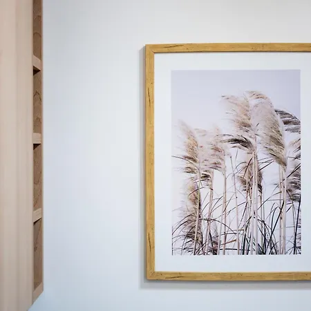 Native Kosciuszki 39/5 아파트