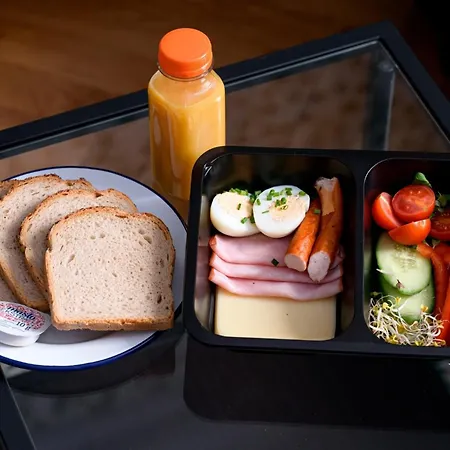 Native Kosciuszki 39/5 크라쿠프