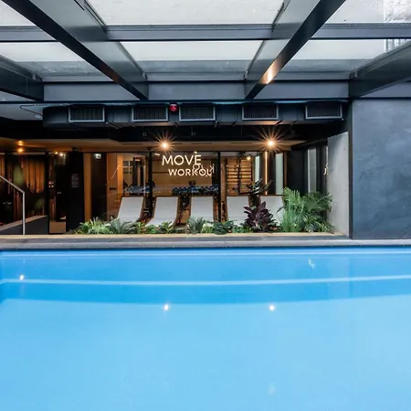 아파트 Native Kosciuszki 39/5 *