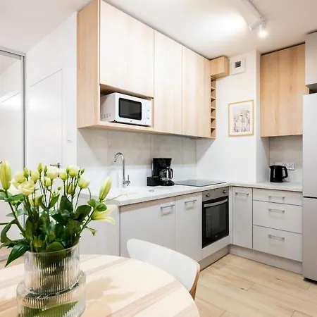 Native Kosciuszki 39/5 * 克拉科夫