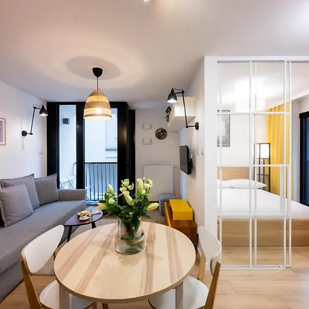 Native Kosciuszki 39/5 * Krakau