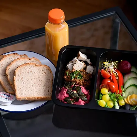 Native Kosciuszki 39/5 Apartment *