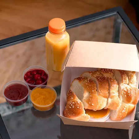 Apartment Native Kosciuszki 39/5 Krakau