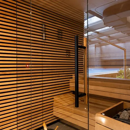 公寓 Native Kosciuszki 39/5