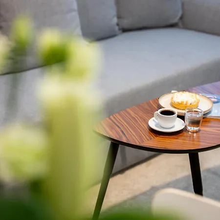 Native Kosciuszki 39/5 Appartement *