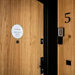 Native Kosciuszki 39/5 Apartament Kraków