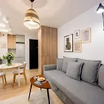 Native Kosciuszki 39/5 Apartament