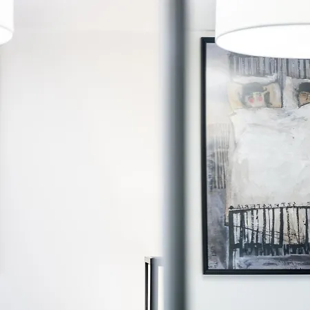 Native Kosciuszki 39/5 Apartman *