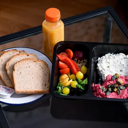 Apartman Native Kosciuszki 39/5